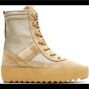 *FLASH SALE* NWT YEEZY SEASON 3 WOMEN'S BOOTS